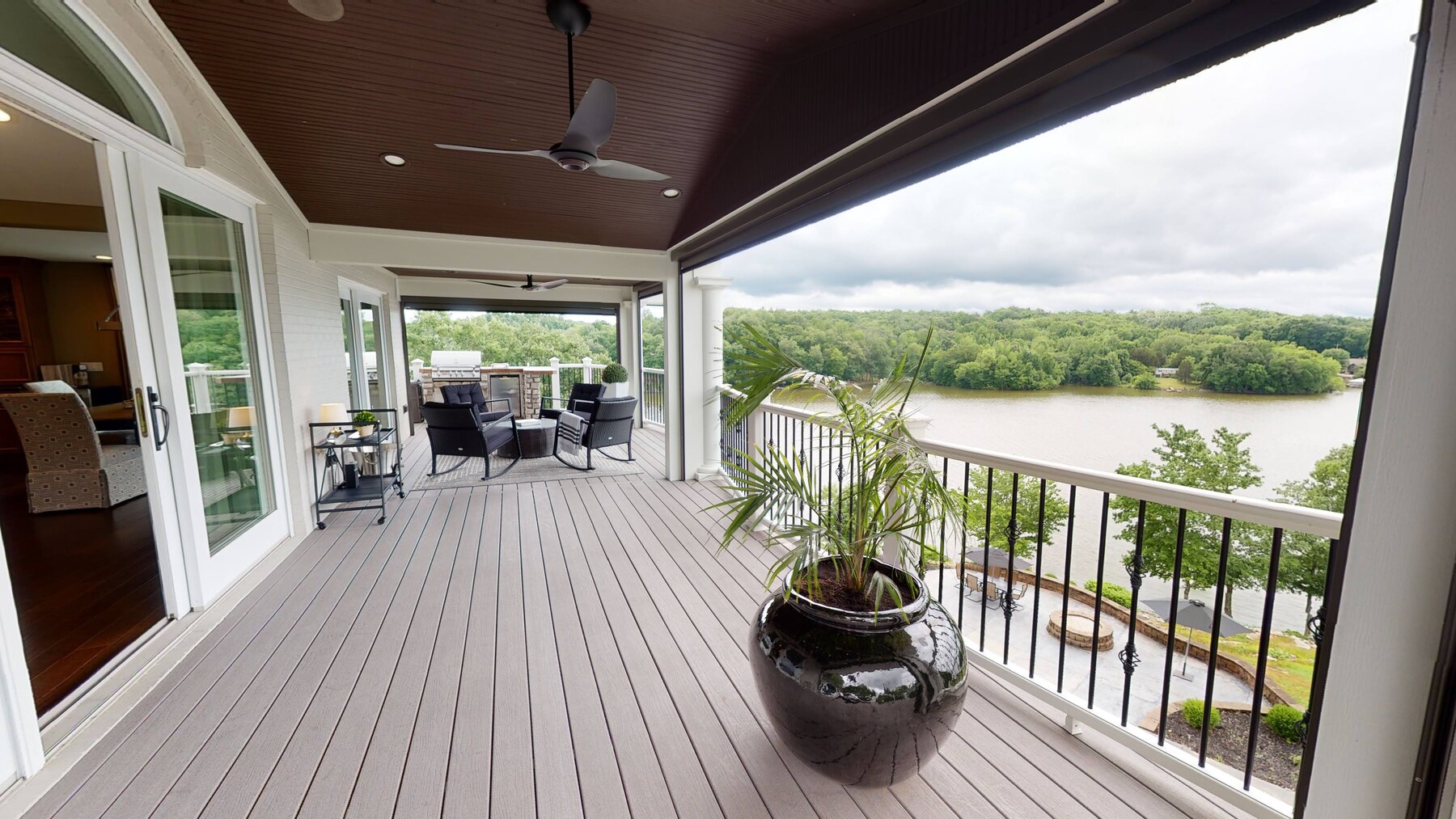 Image for Luxurious Lake Barkley Waterfront