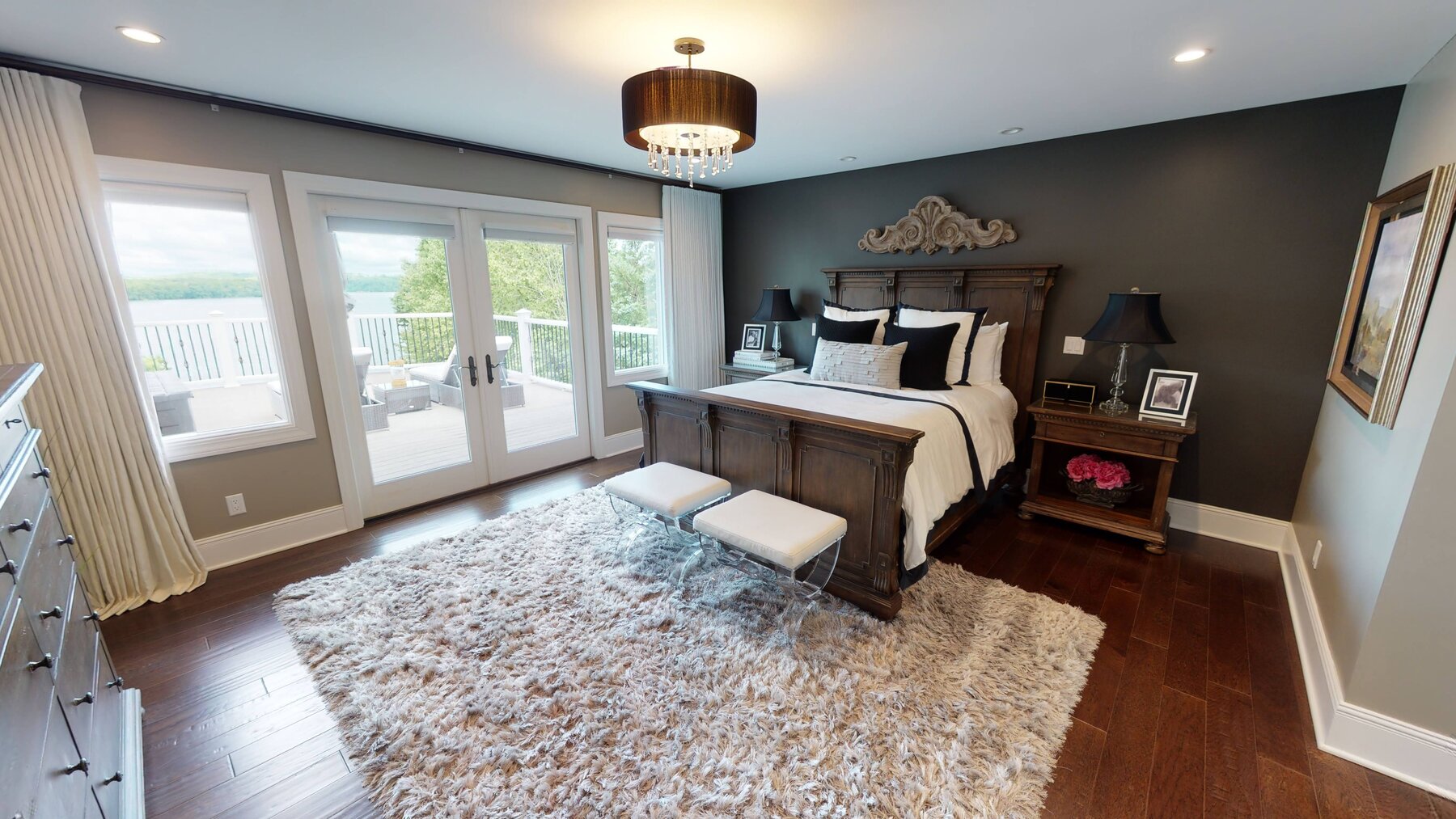 Image for Luxurious Lake Barkley Waterfront