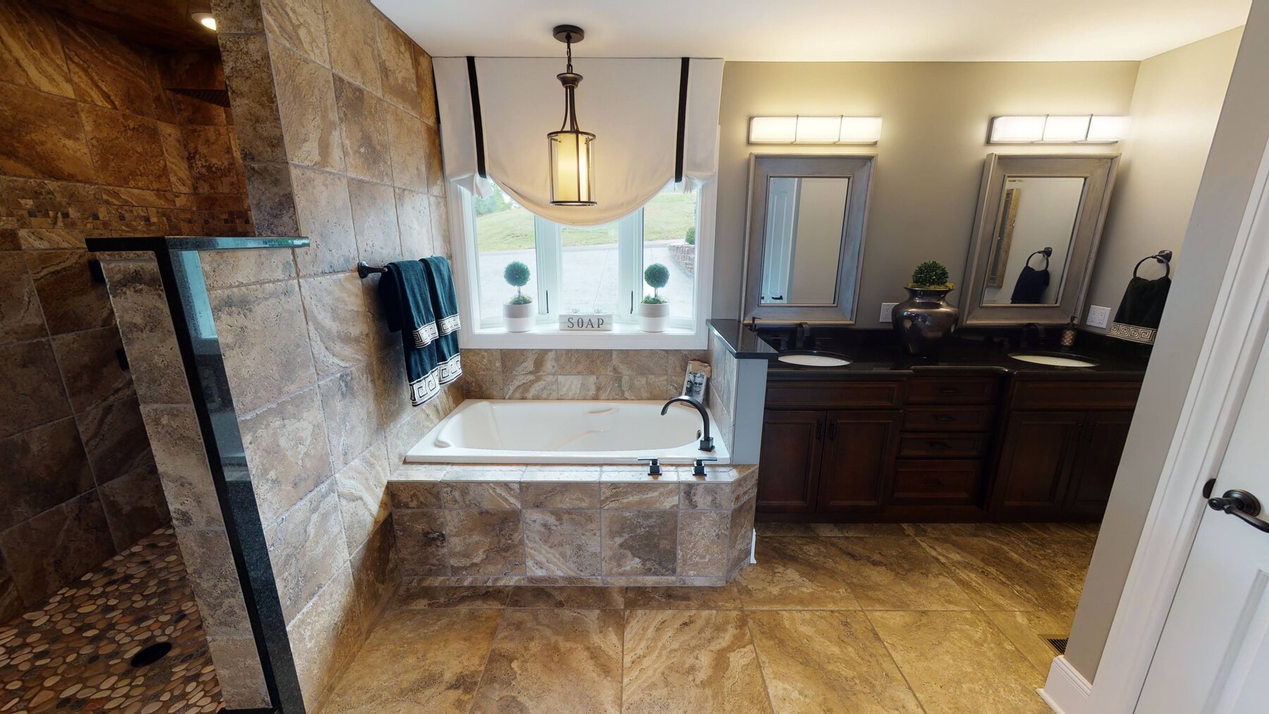 Image for Luxurious Lake Barkley Waterfront