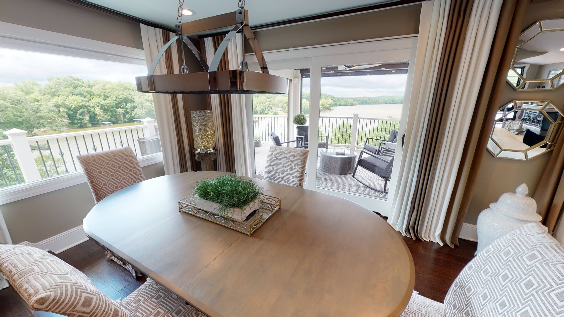 Image for Luxurious Lake Barkley Waterfront