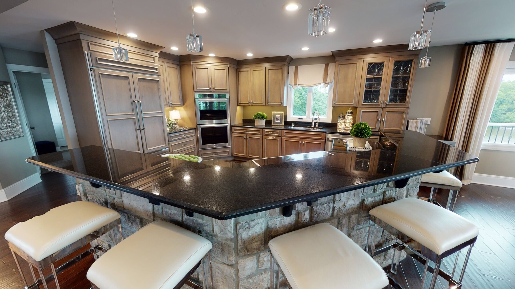 Image for Luxurious Lake Barkley Waterfront