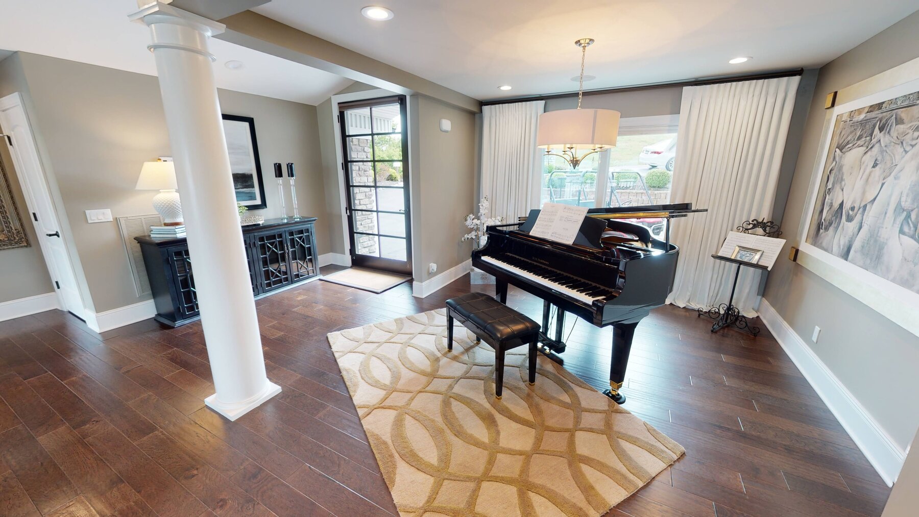 Image for Luxurious Lake Barkley Waterfront