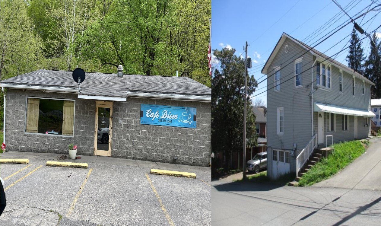 Image for SOLD - 2 Marion County Properties