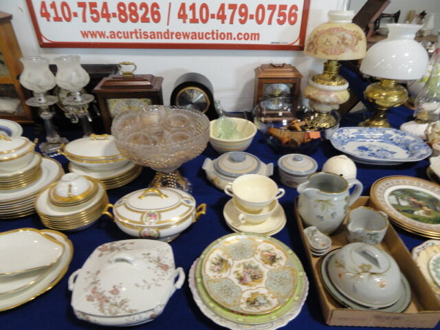 Image for Jun 9, 2022 Public Auction