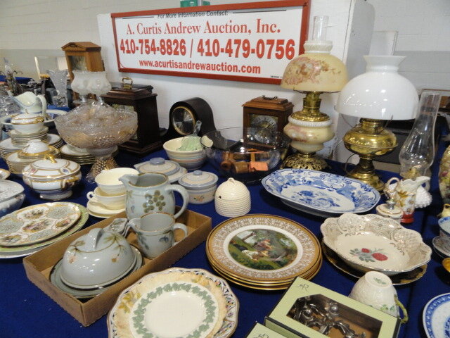 Image for Jun 9, 2022 Public Auction