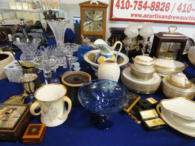 Image for Jun 9, 2022 Public Auction