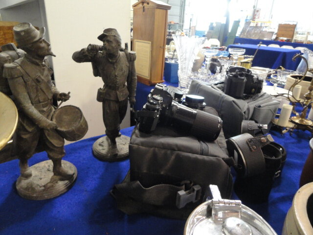 Image for Jun 9, 2022 Public Auction