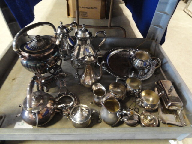 Image for Jun 9, 2022 Public Auction