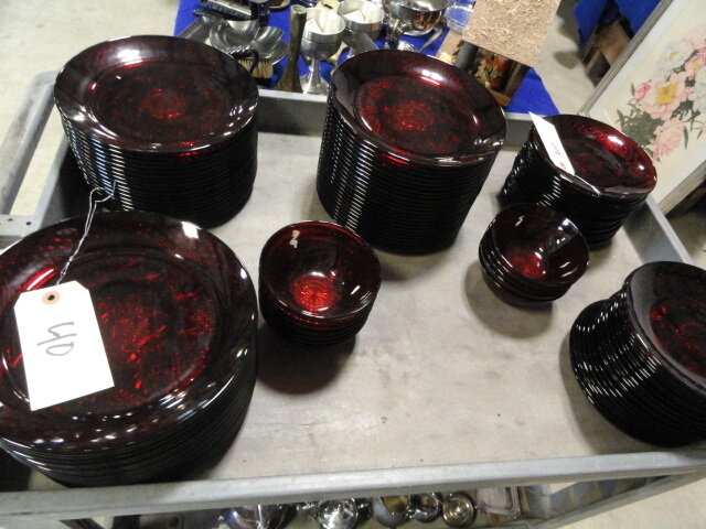 Image for Jun 9, 2022 Public Auction