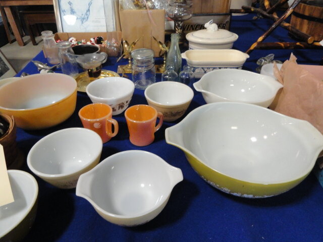 Image for Jun 9, 2022 Public Auction