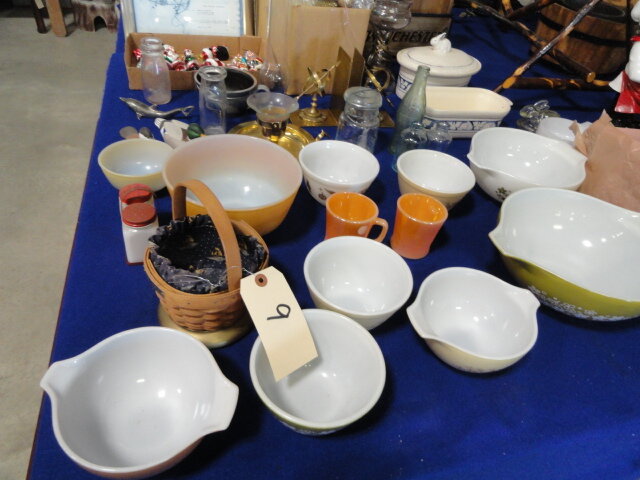 Image for Jun 9, 2022 Public Auction