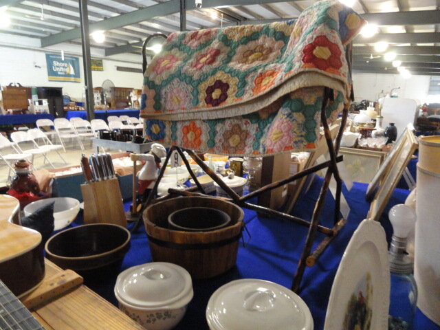 Image for Jun 9, 2022 Public Auction