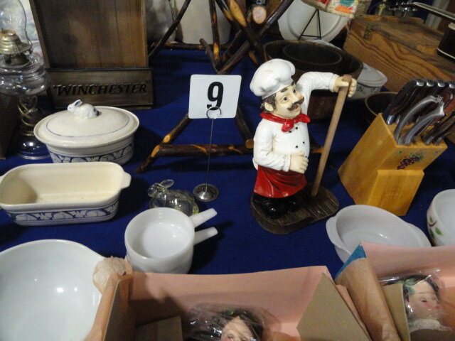 Image for Jun 9, 2022 Public Auction