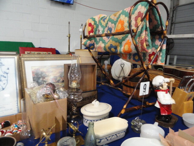 Image for Jun 9, 2022 Public Auction