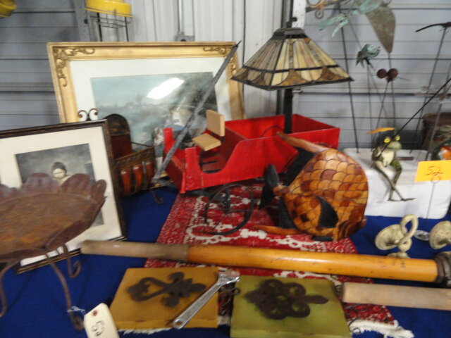 Image for Jun 9, 2022 Public Auction