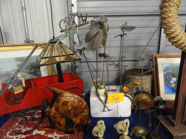 Image for Jun 9, 2022 Public Auction