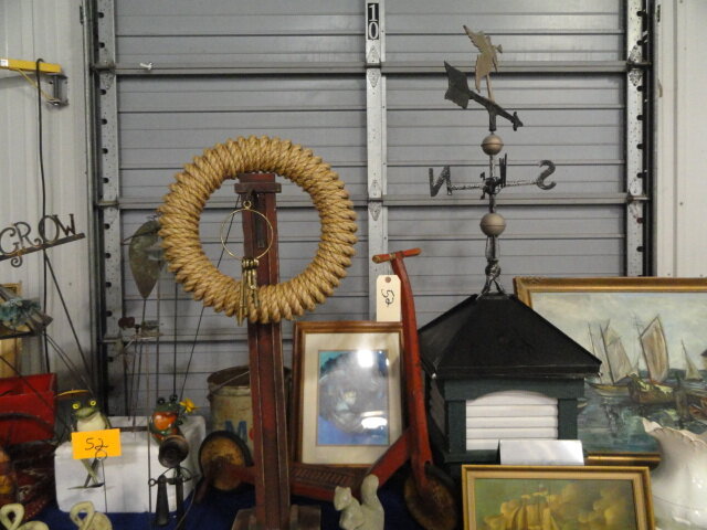 Image for Jun 9, 2022 Public Auction