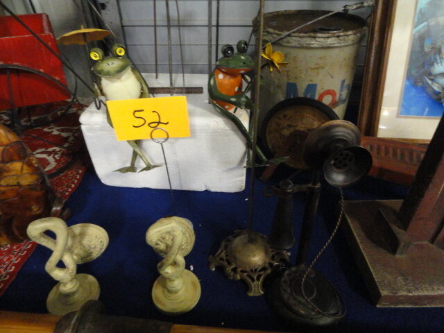 Image for Jun 9, 2022 Public Auction