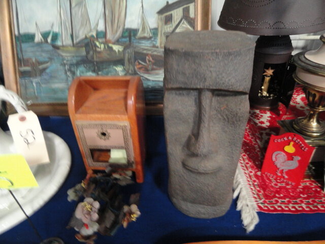 Image for Jun 9, 2022 Public Auction