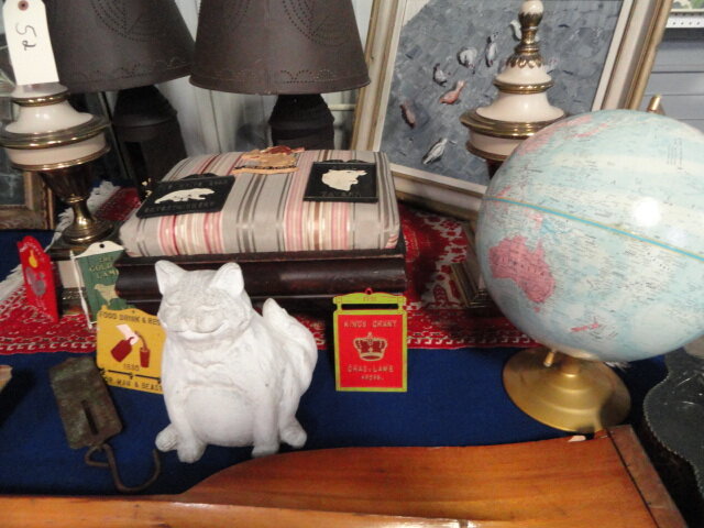 Image for Jun 9, 2022 Public Auction