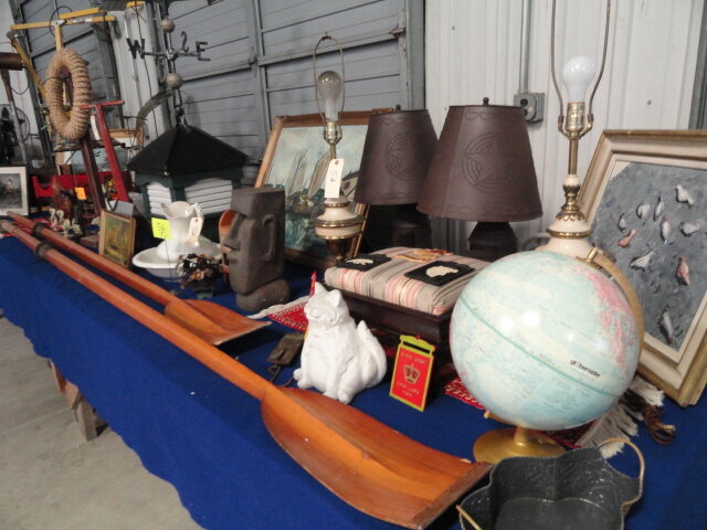 Image for Jun 9, 2022 Public Auction