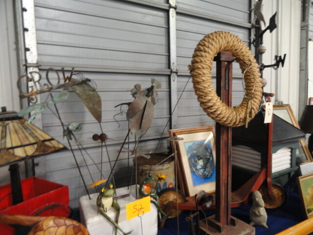 Image for Jun 9, 2022 Public Auction