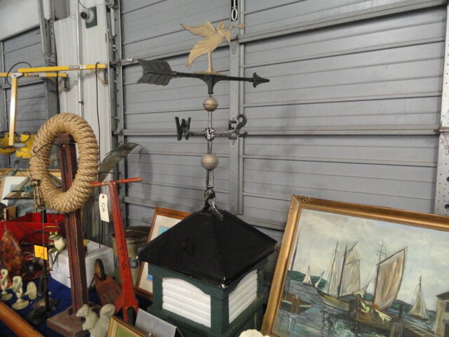 Image for Jun 9, 2022 Public Auction