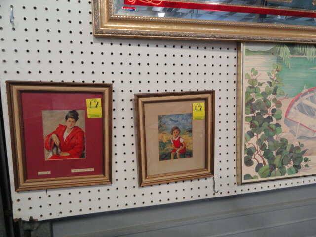 Image for Jun 9, 2022 Public Auction