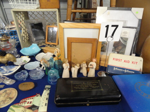 Image for Jun 9, 2022 Public Auction