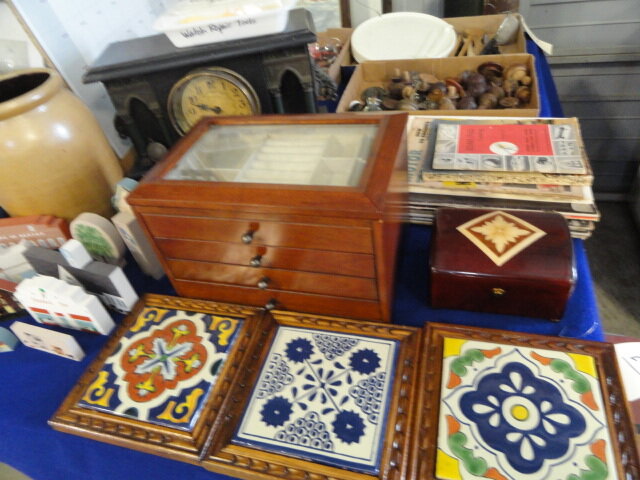 Image for Jun 9, 2022 Public Auction