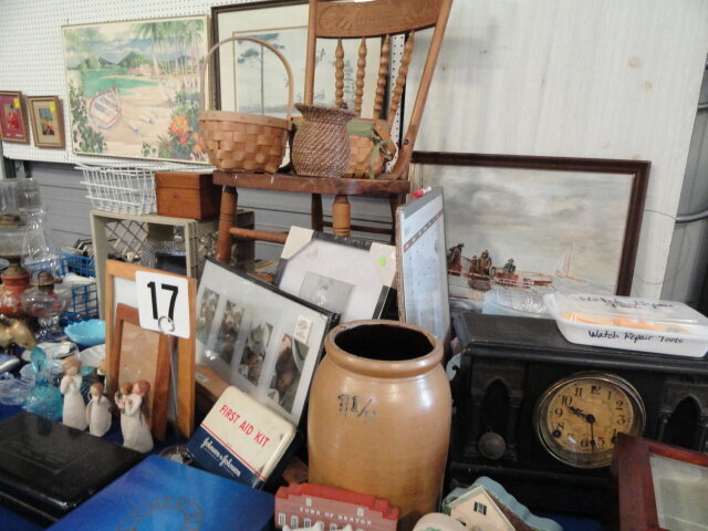 Image for Jun 9, 2022 Public Auction