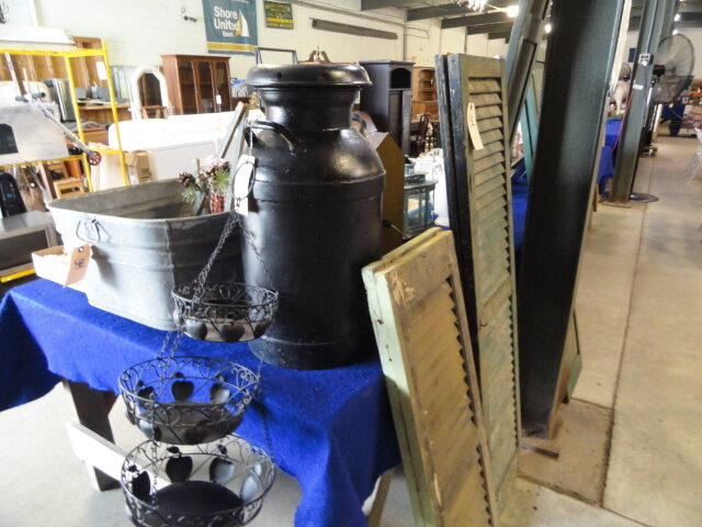 Image for Jun 9, 2022 Public Auction