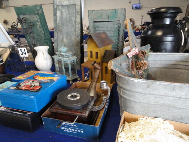 Image for Jun 9, 2022 Public Auction