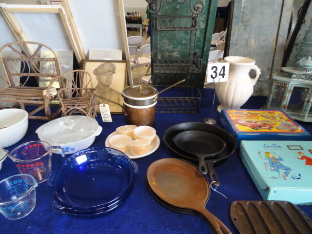 Image for Jun 9, 2022 Public Auction