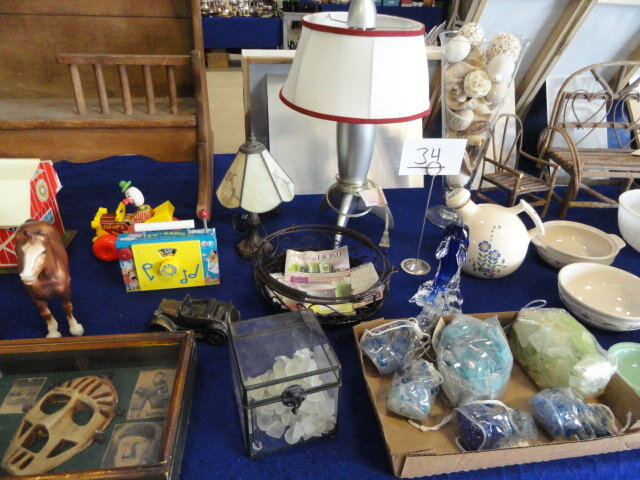 Image for Jun 9, 2022 Public Auction