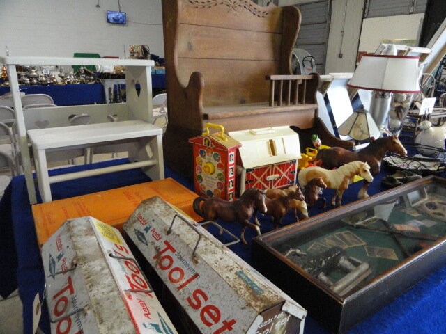 Image for Jun 9, 2022 Public Auction