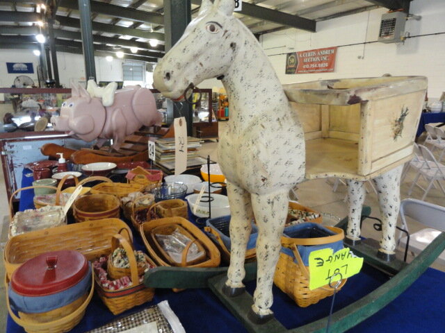 Image for Jun 9, 2022 Public Auction