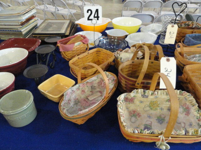 Image for Jun 9, 2022 Public Auction