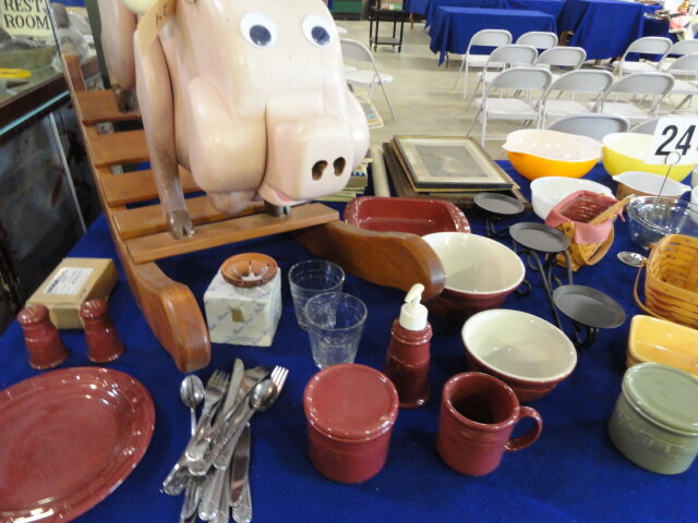 Image for Jun 9, 2022 Public Auction