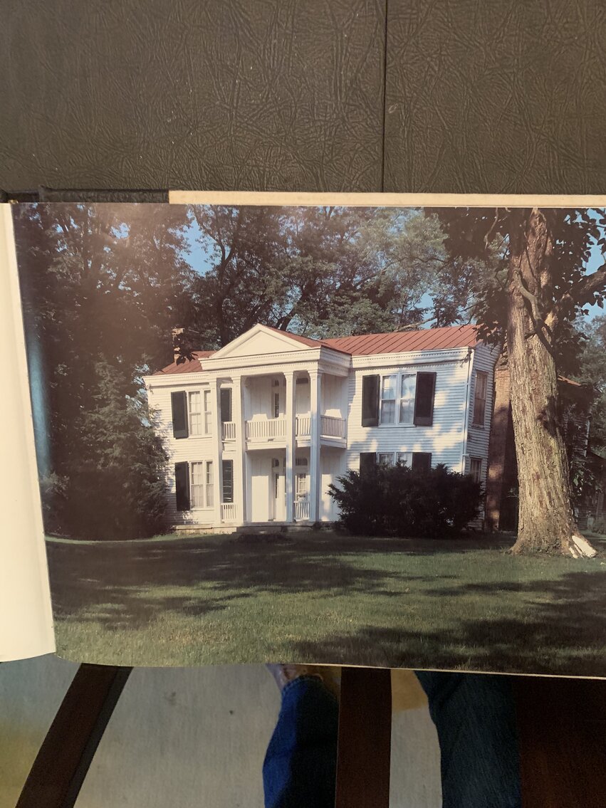 Image for 3832 Dry Fork Road, Whites Creek