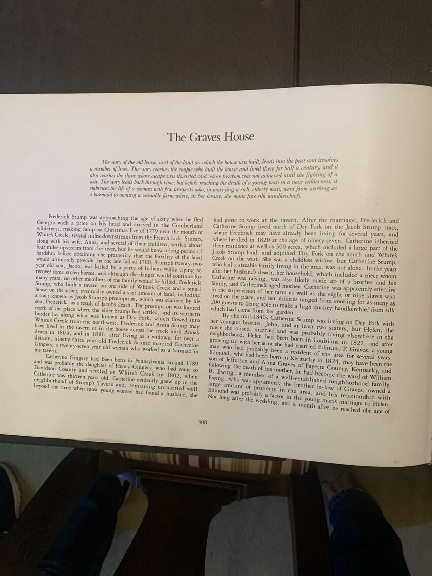 Image for 3832 Dry Fork Road, Whites Creek