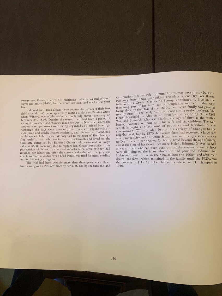 Image for 3832 Dry Fork Road, Whites Creek