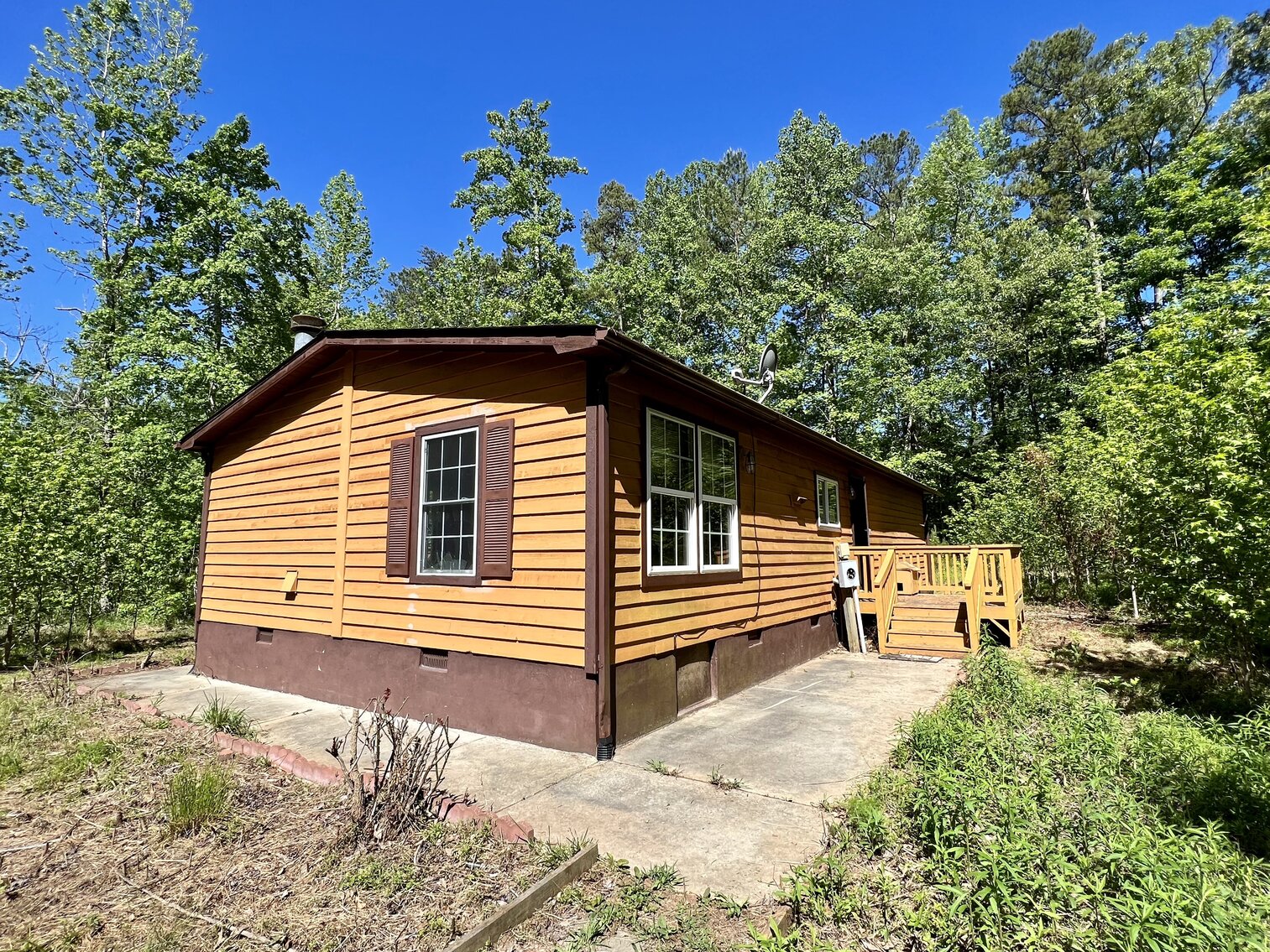 5639 Cedar Valley Road, Cedar Grove, NC 27231