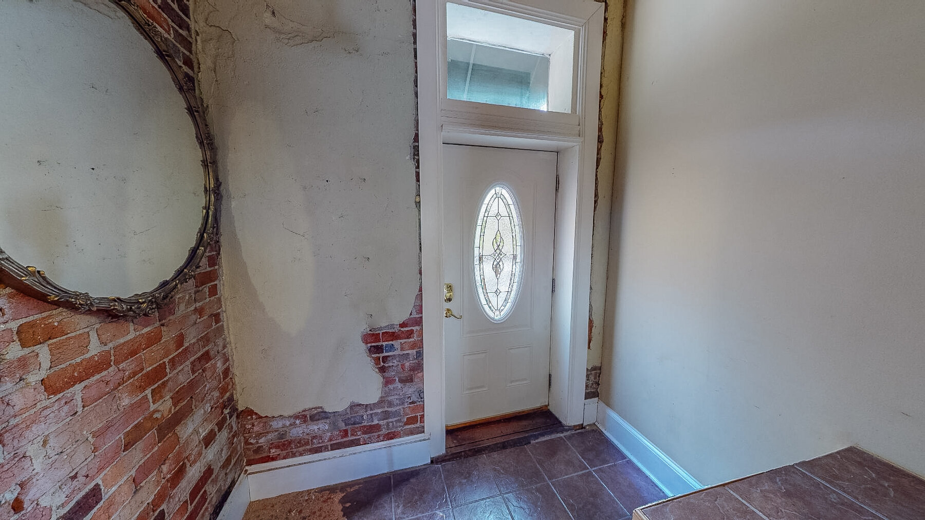 Image for Historic Downtown Thomasville, Georgia Store Front and Residential Loft