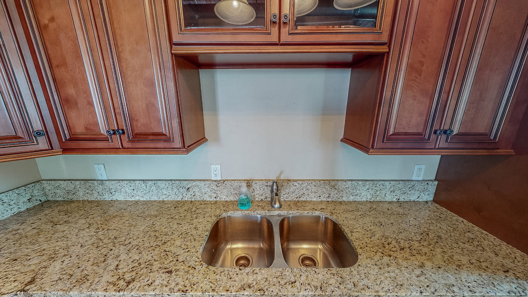 Image for Historic Downtown Thomasville, Georgia Store Front and Residential Loft