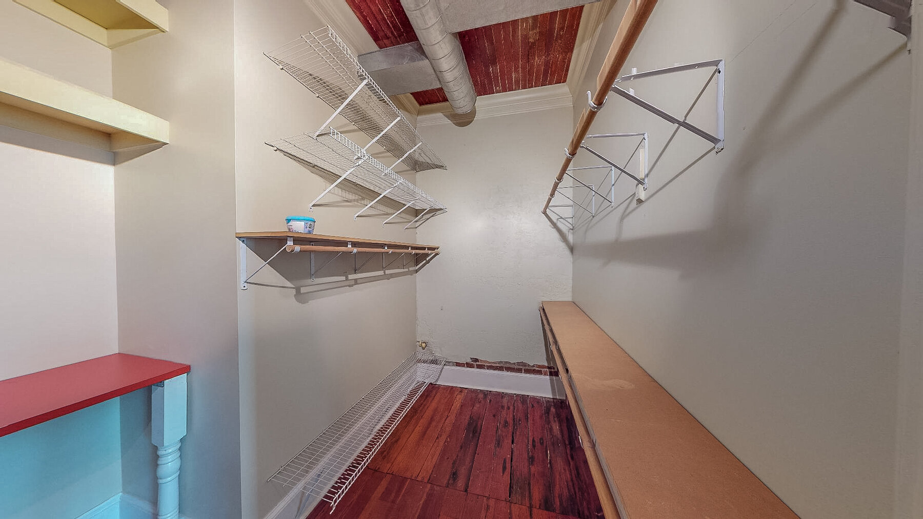 Image for Historic Downtown Thomasville, Georgia Store Front and Residential Loft