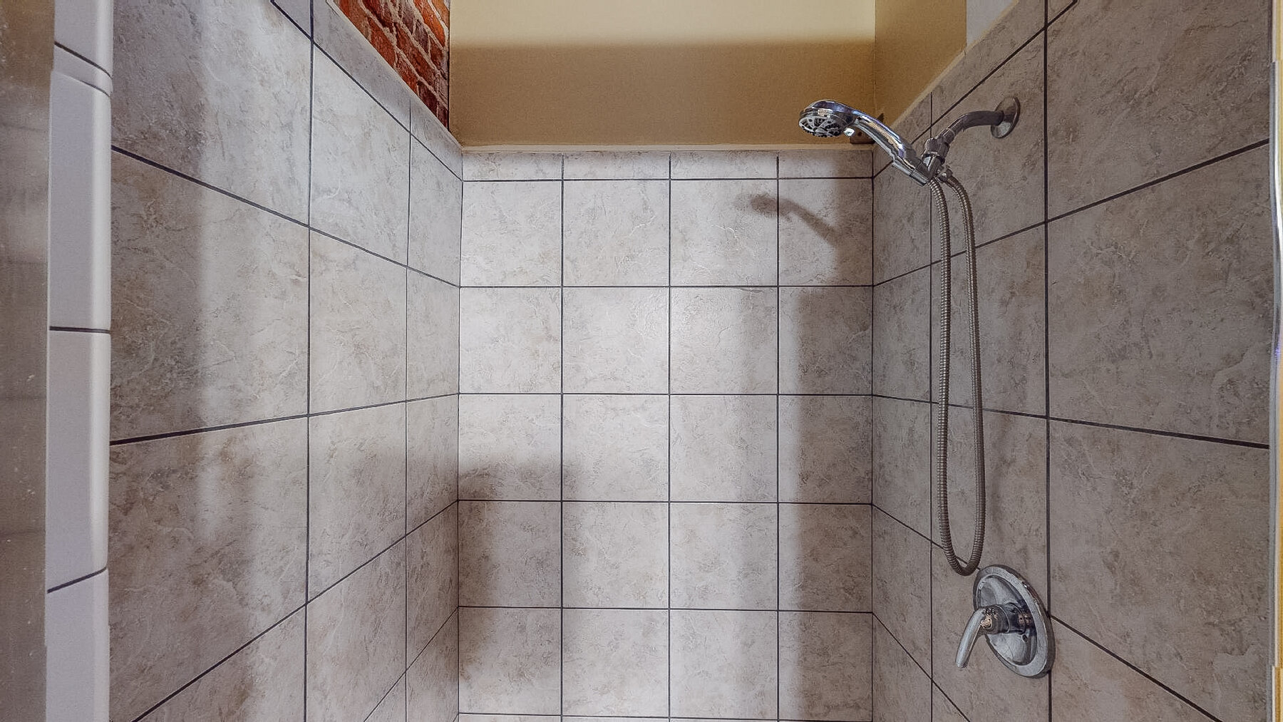 Image for Historic Downtown Thomasville, Georgia Store Front and Residential Loft