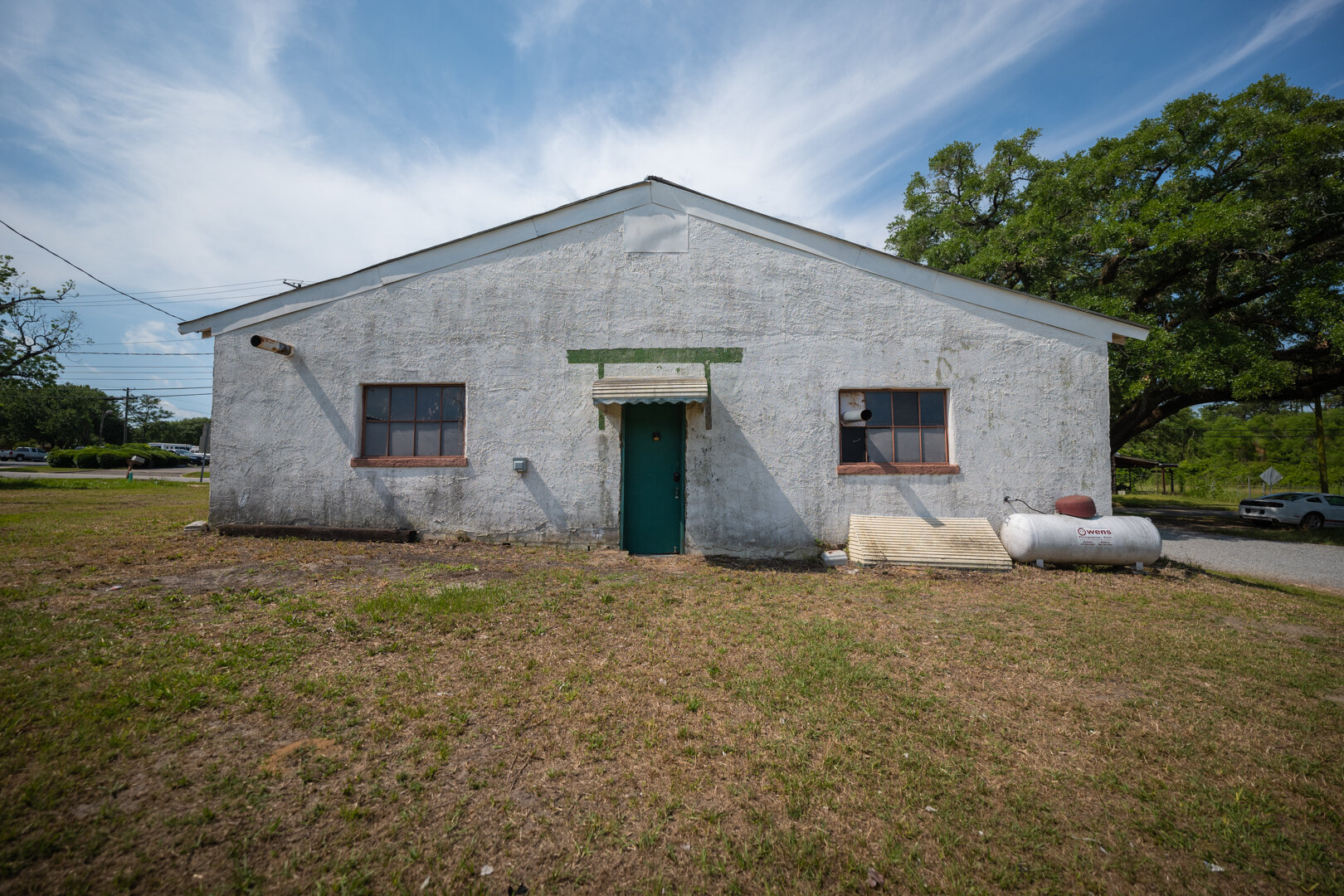 Image for 2,000 +/- SQ Ft Commercial Property- Campbell Street, Thomasville, Georgia