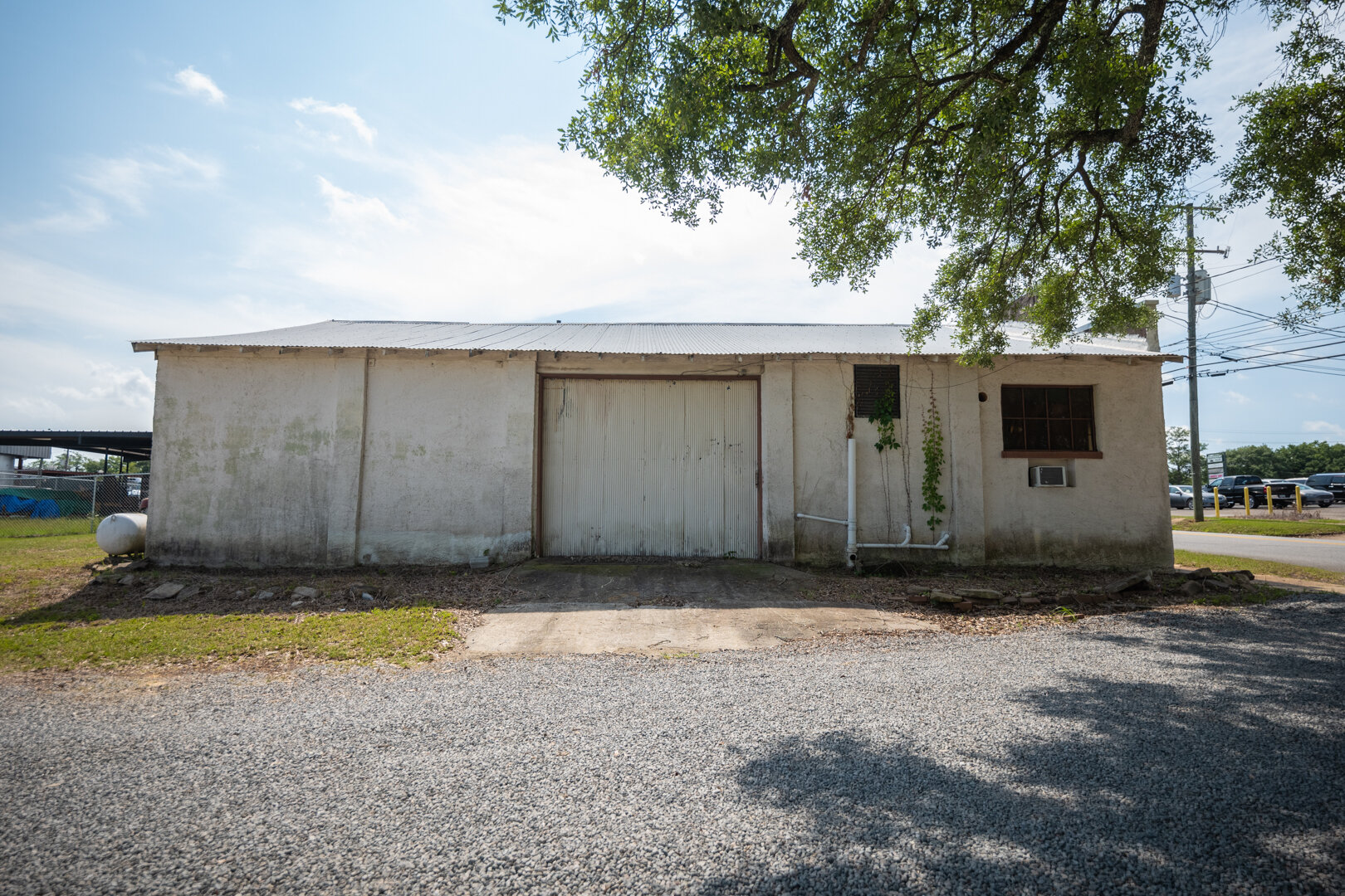Image for 2,000 +/- SQ Ft Commercial Property- Campbell Street, Thomasville, Georgia