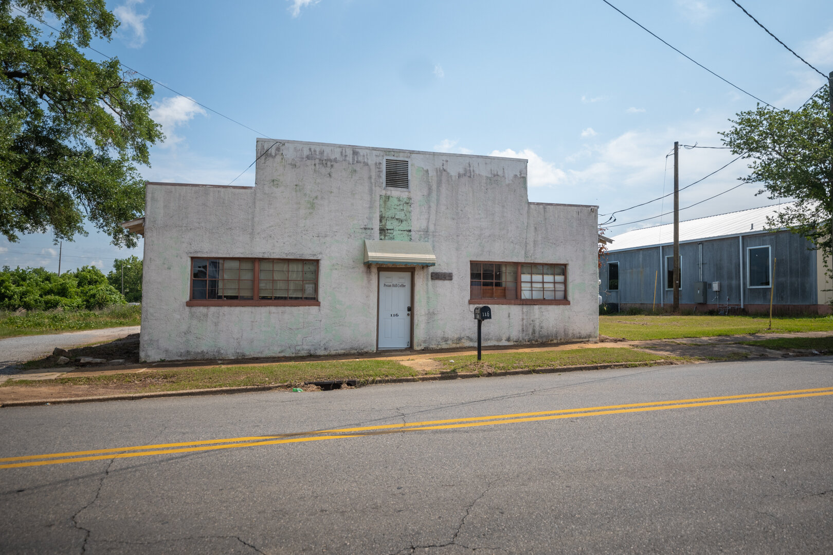 Image for 2,000 +/- SQ Ft Commercial Property- Campbell Street, Thomasville, Georgia